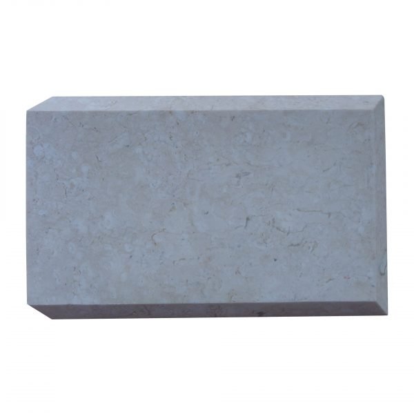 White Limestone Quoins