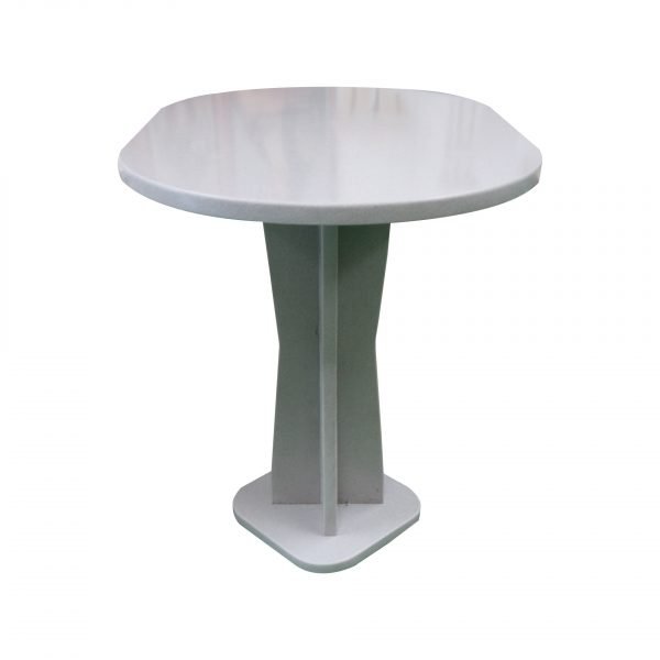 Quartz GRIS CENIZA Coffee Table - Image 4