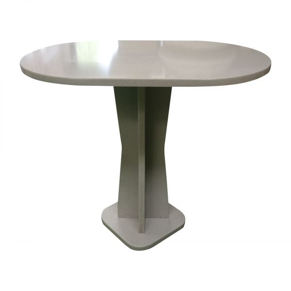 Quartz GRIS CENIZA Coffee Table