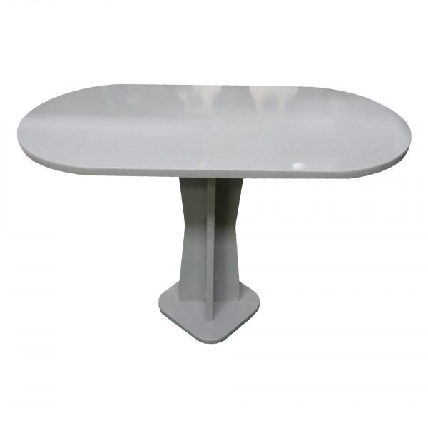 Quartz GRIS CENIZA Coffee Table