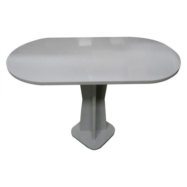 Quartz GRIS CENIZA Coffee Table - Image 3